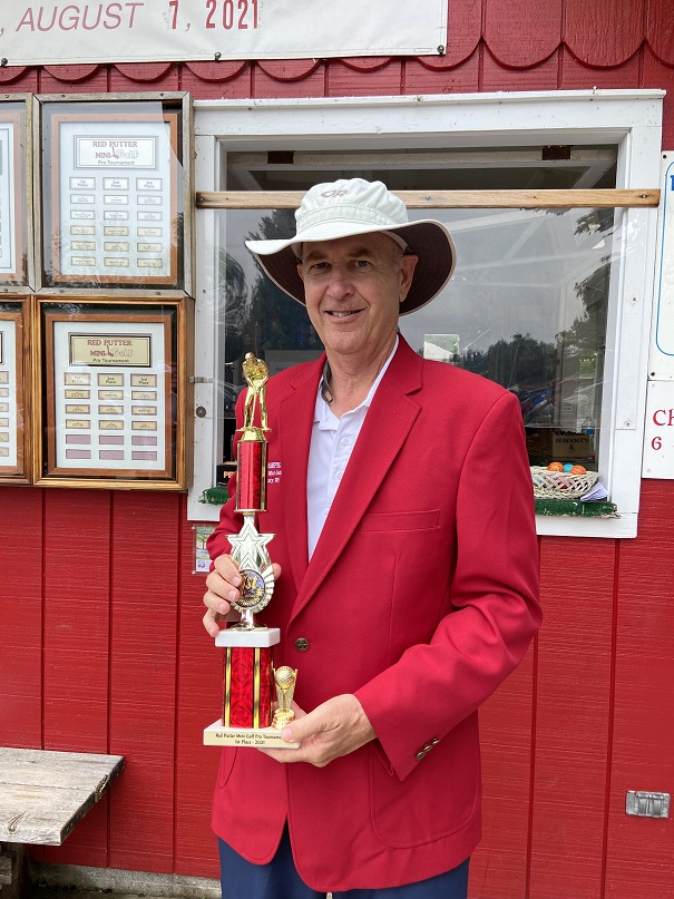 2021 Red Putter Pro Tournament Results - US ProMiniGolf ...